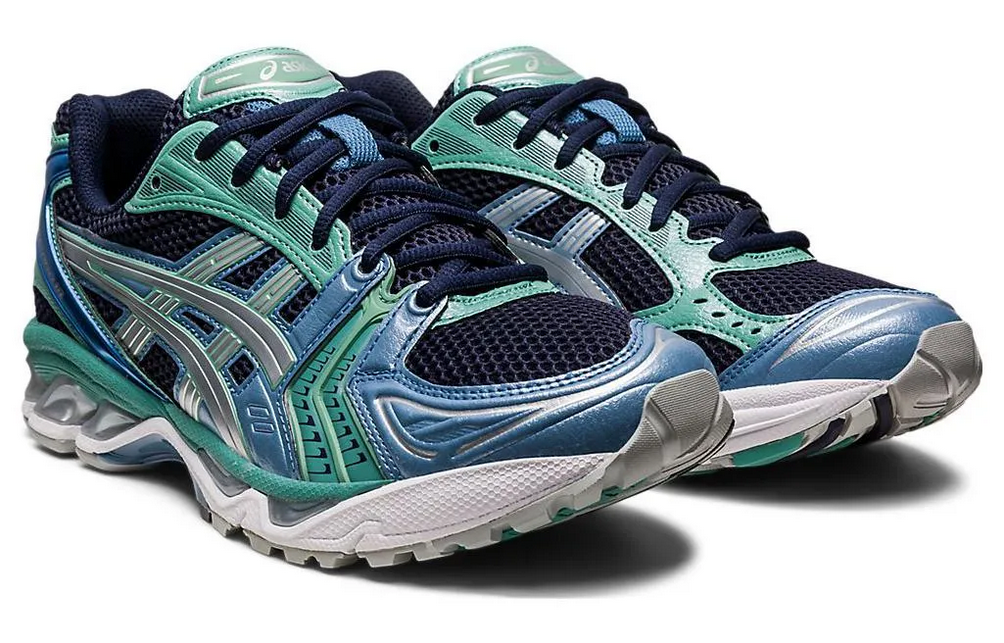 ASICS Gel Kayano 14 'Aqua Midnight' 1201A019-402