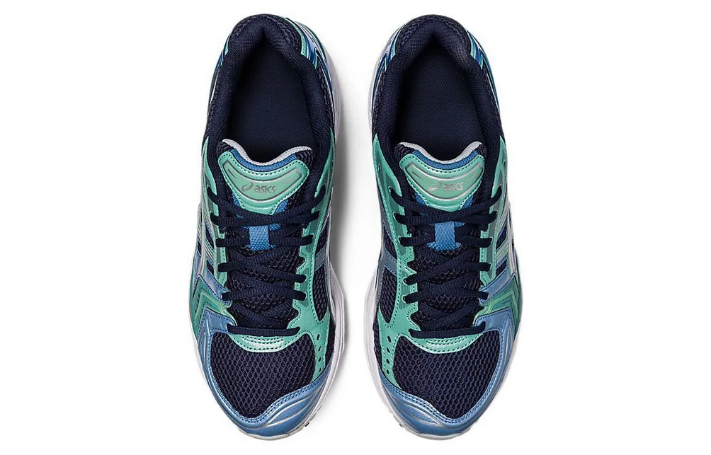 ASICS Gel Kayano 14 'Aqua Midnight' 1201A019-402