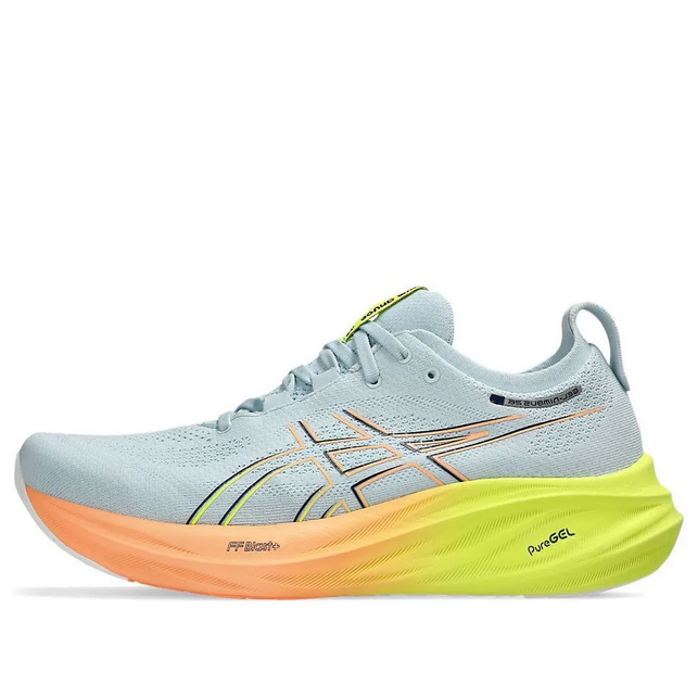 ASICS GEL-NIMBUS 26 PARÍS 1011B928-750