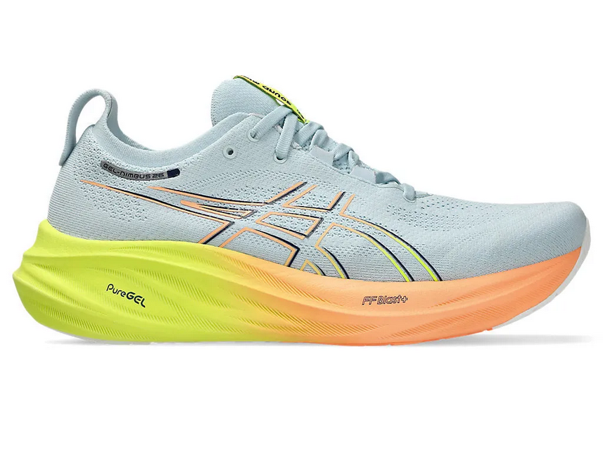 ASICS GEL-NIMBUS 26 PARÍS 1011B928-750