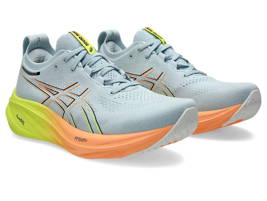 ASICS GEL-NIMBUS 26 PARÍS 1011B928-750