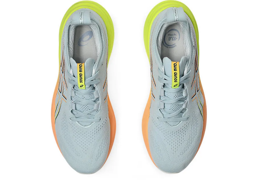 ASICS GEL-NIMBUS 26 PARÍS 1011B928-750