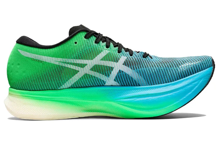 ASICS Metaspeed Sky+ 'Negro Nueva Hoja' 1013A115-001