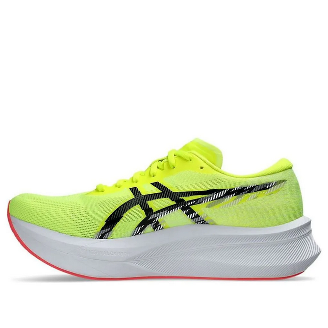 Zapatillas Running ASICS MAGIC SPEED 4 'Amarillo' 1011B875-750