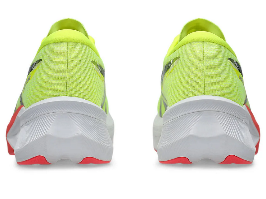 Zapatillas Running ASICS MAGIC SPEED 4 'Amarillo' 1011B875-750