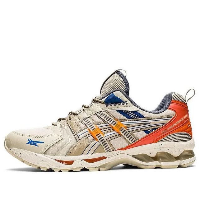 ASICS Gel Kayano 14 RE 'Putty Habanero' 1201A445-200