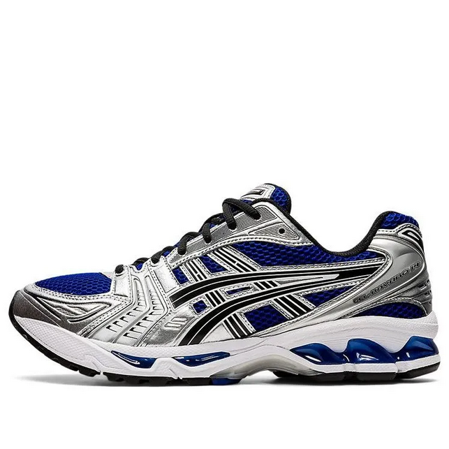 ASICS Gel Kayano 14 'Azul Mónaco Plata' 1201A019-401