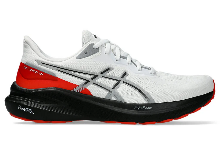 Zapatillas ASICS GT-1000 13 1011B858-100Zapatillas ASICS GT-1000 13 1011B858-100
