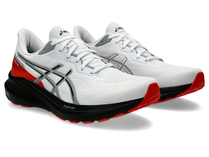Zapatillas ASICS GT-1000 13 1011B858-100Zapatillas ASICS GT-1000 13 1011B858-100