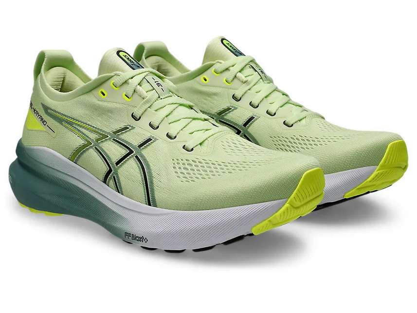 Zapatillas ASICS Gel-Kayano 31 4E 'Verde' 1011B868-300
