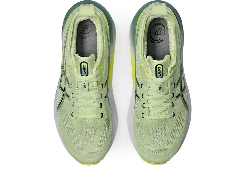 Zapatillas ASICS Gel-Kayano 31 4E 'Verde' 1011B868-300
