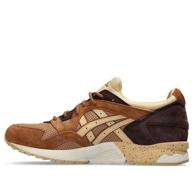ASICS Gel-Lyte V 'Godai Pack Camel Marrón' 1203A282-250