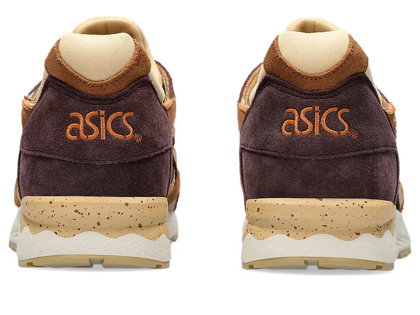 ASICS Gel-Lyte V 'Godai Pack Camel Marrón' 1203A282-250