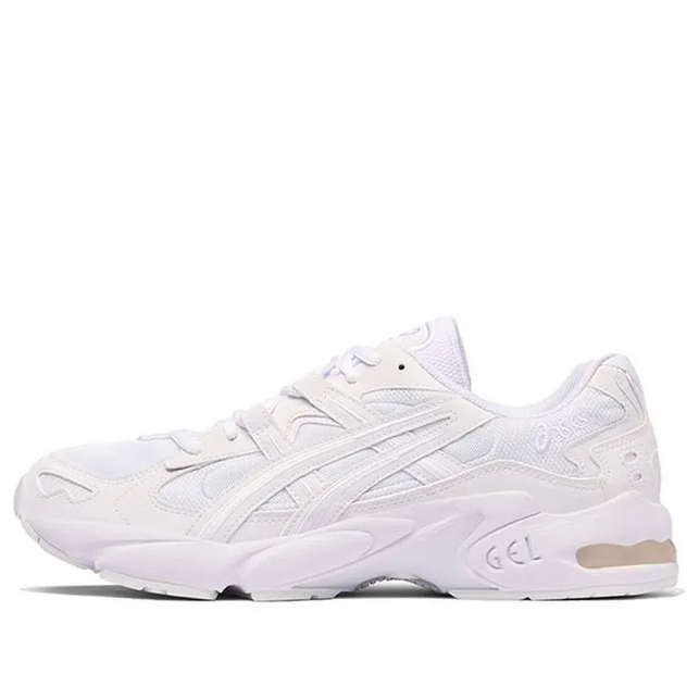 ASICS Gel Kayano 5 Y 'Blanco' 1191A149-100