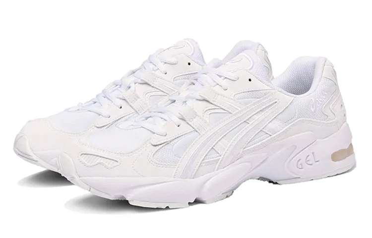 ASICS Gel Kayano 5 Y 'Blanco' 1191A149-100