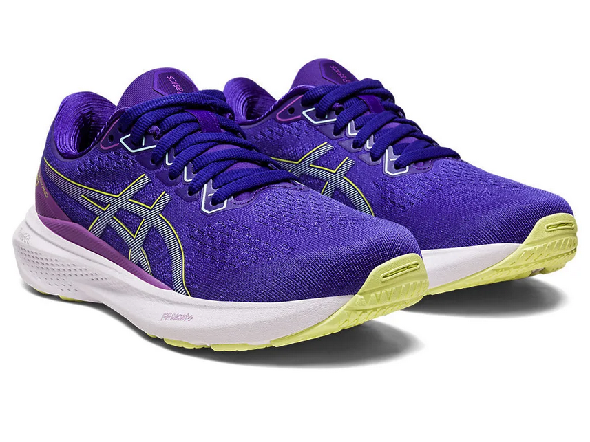 (GS) ASICS Gel-Kayano 30 'Palacio Púrpura' 1014A315-500