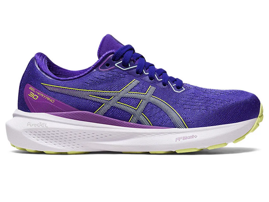(GS) ASICS Gel-Kayano 30 'Palacio Púrpura' 1014A315-500