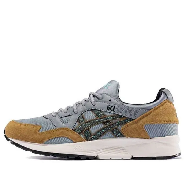 ASICS Gel Lyte 5 'Gris Piamonte' 1191A228-020