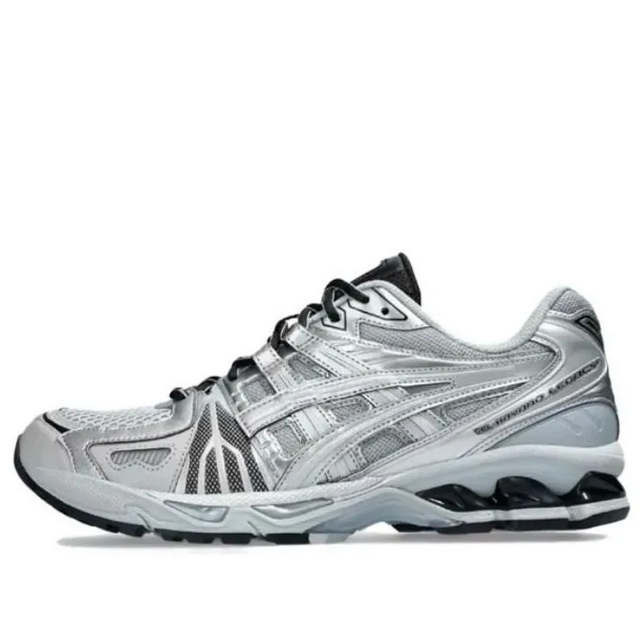 ASICS Gel Kayano Legacy 'Plata pura' 1203A325-020
