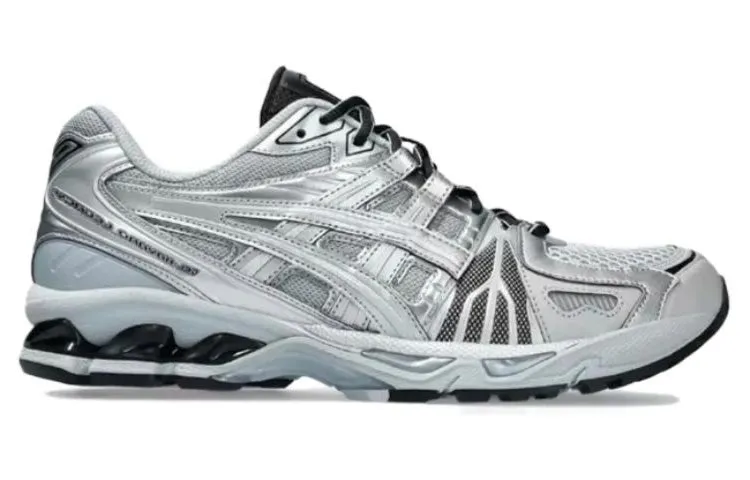 ASICS Gel Kayano Legacy 'Plata pura' 1203A325-020