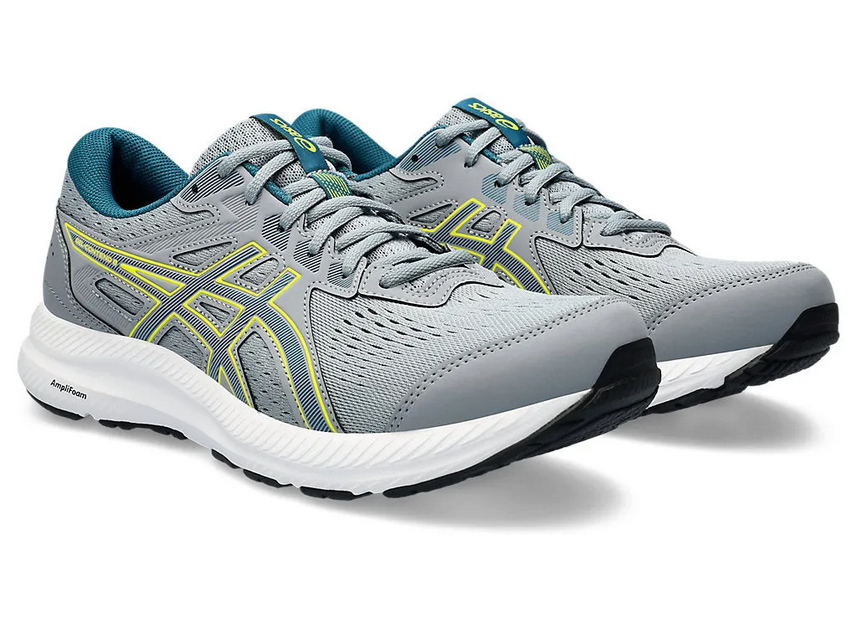 ASICS Gel-Contend 8 'Sheet Rock Evening Teal' 1011B492-027