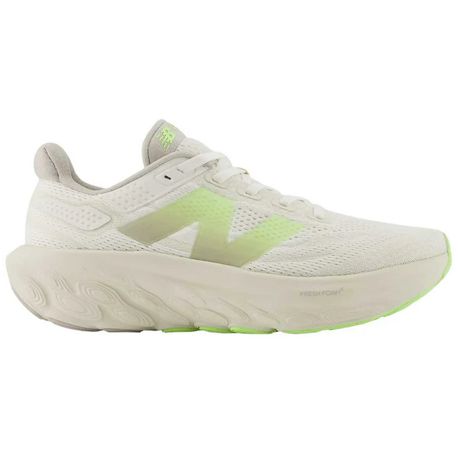Tenis New Balance 1080 V13 Gris Aqua Hombre