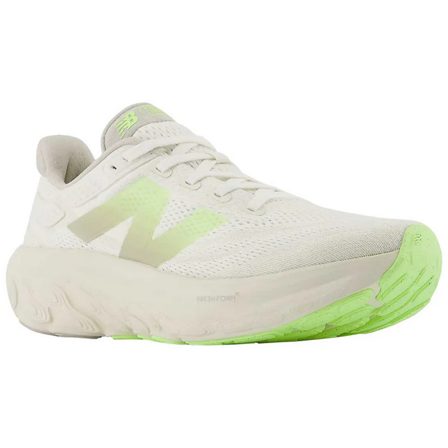 Tenis New Balance 1080 V13 Gris Aqua Hombre