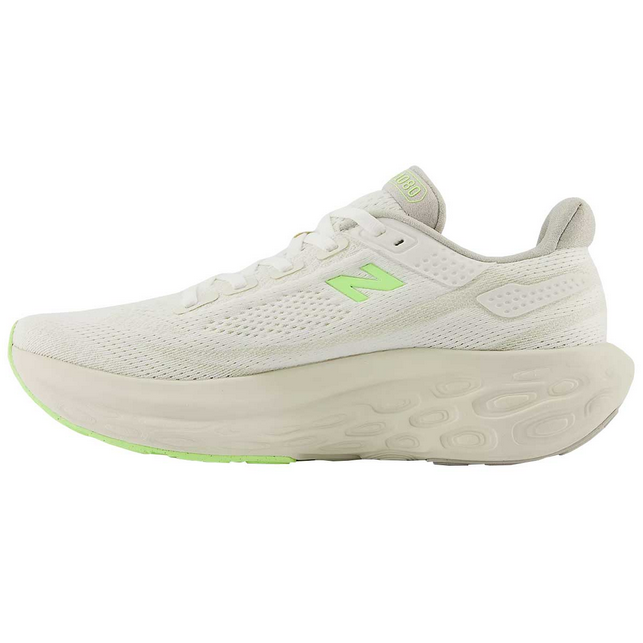 Tenis New Balance 1080 V13 Gris Aqua Hombre