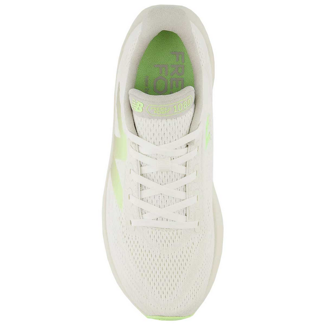 Tenis New Balance 1080 V13 Gris Aqua Hombre