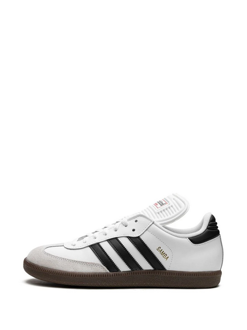 adidas  tenis Samba Classic "White/Black