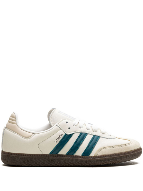 tenis Samba OG Legacy Teal