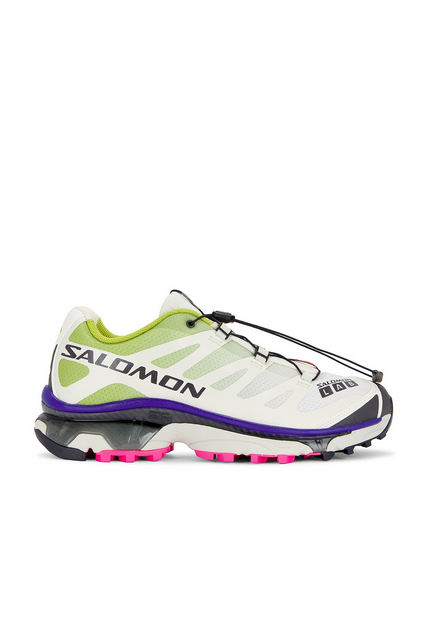 Salomon  2