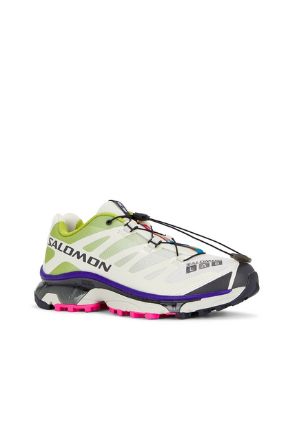Salomon  2