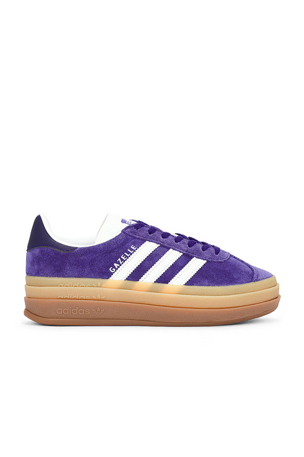 Adidas Originals ZAPATILLA DEPORTIVA GAZELLE BOLD mujer