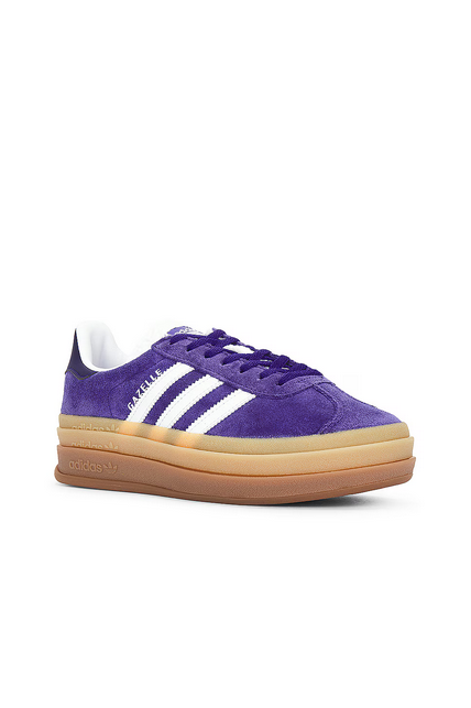 Adidas Originals ZAPATILLA DEPORTIVA GAZELLE BOLD mujer