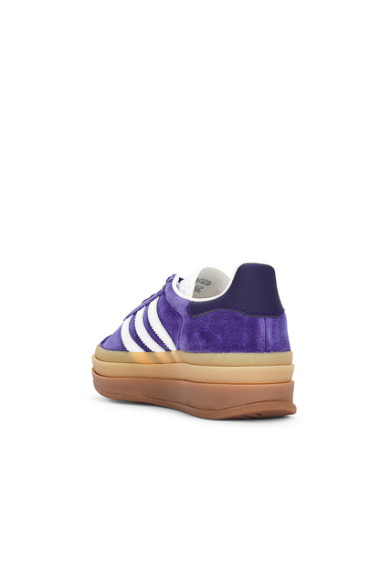 Adidas Originals ZAPATILLA DEPORTIVA GAZELLE BOLD mujer