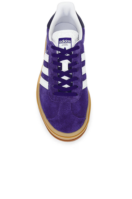 Adidas Originals ZAPATILLA DEPORTIVA GAZELLE BOLD mujer