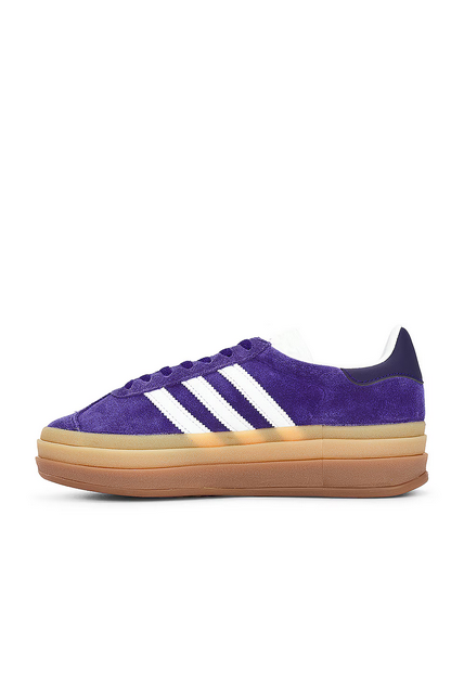 Adidas Originals ZAPATILLA DEPORTIVA GAZELLE BOLD mujer