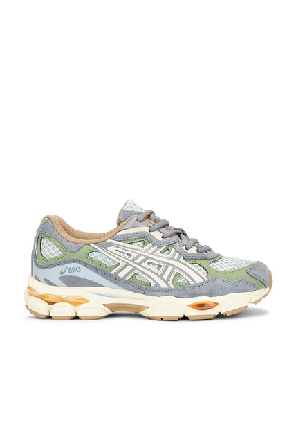 Asics ZAPATILLAS DEPORTIVAS GEL-NYC MUJER
