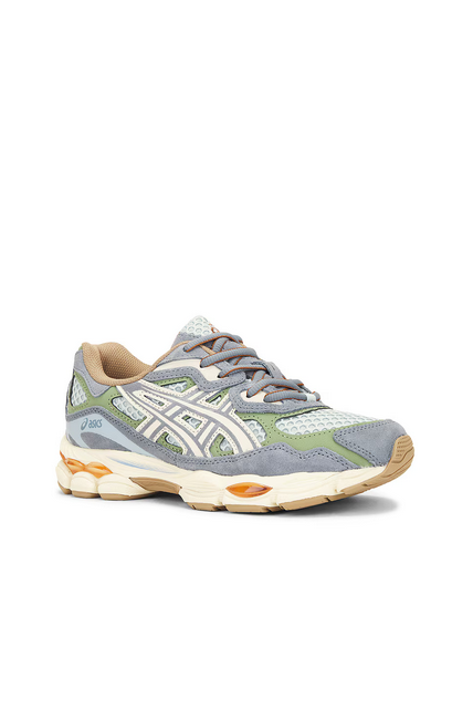 Asics ZAPATILLAS DEPORTIVAS GEL-NYC MUJER