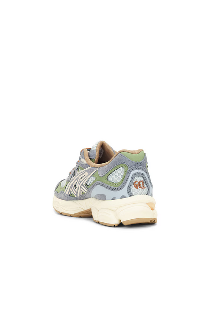 Asics ZAPATILLAS DEPORTIVAS GEL-NYC MUJER