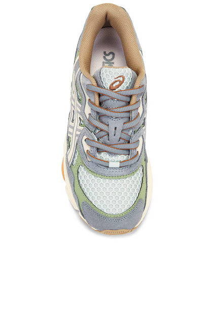 Asics ZAPATILLAS DEPORTIVAS GEL-NYC MUJER