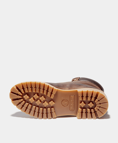 Botas para hombre Heritage Waterproof, Café