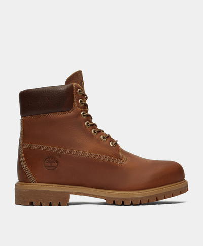 Botas para hombre Heritage Timberland® Premium Waterproof , Café