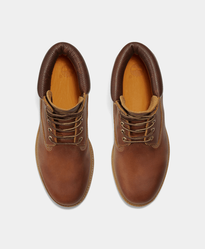 Botas para hombre Heritage Timberland® Premium Waterproof , Café