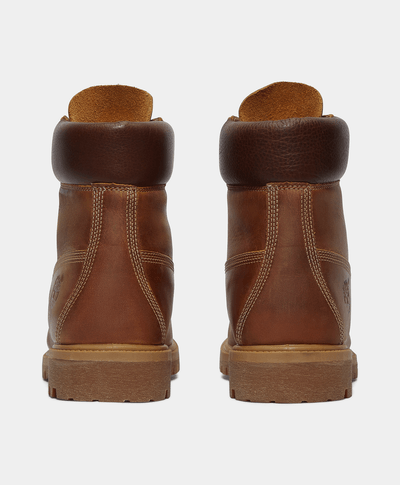 Botas para hombre Heritage Timberland® Premium Waterproof , Café