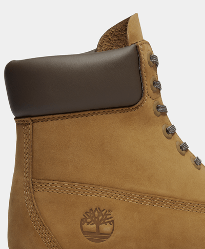 Botas Timberland Premium 6 Inch Waterproof Para Hombre, Verde