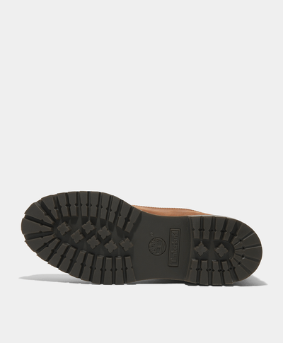 Botas Premium 6 Inch Impermeables Waterproof Para Hombre, Naranja