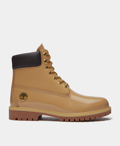 Botas Heritage 6 Inch Impermeables Waterproof Para Hombre