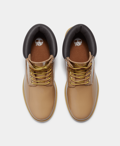 Botas Heritage 6 Inch Impermeables Waterproof Para Hombre